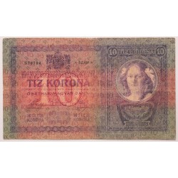 10 korona 1904