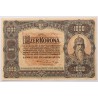 1000 korona 1920