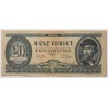 20 forint 1947