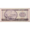 500 forint 1980