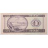 500 forint 1980