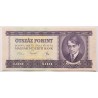 500 forint 1969