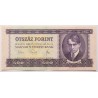 500 forint 1969