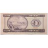 500 forint 1975