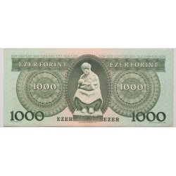 1000 forint 1983