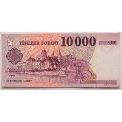 10000 forint 2023