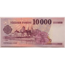 10000 forint 2023