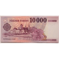 10000 forint 2023