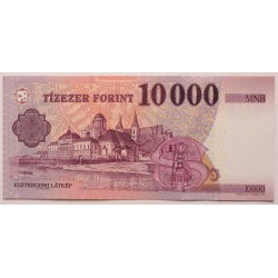 10000 forint 2022