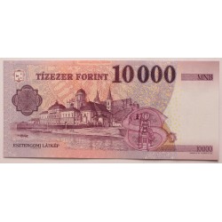 10000 forint 2022