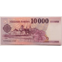 10000 forint 2022