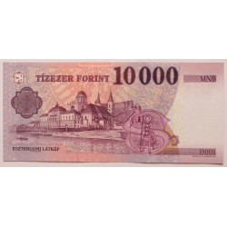 10000 forint 2022