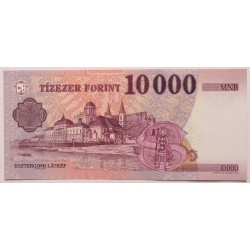 10000 forint 2022