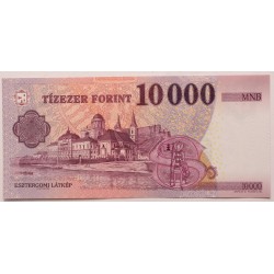 10000 forint 2022