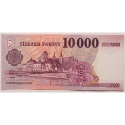 10000 forint 2022