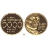 5000 forint Clark Ádám 2011 BP