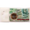 200 forint Első napi veret 2009 BP