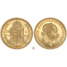 Ferenc József 10 frank 4 forint 1873 KB
