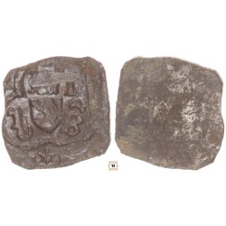 Ausztria V.Albert 1411-1439 Magyar Király 1437-1439 Pfennig Bécs