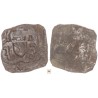 Ausztria V.Albert 1411-1439 Magyar Király 1437-1439 Pfennig Bécs