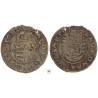II. Mátyás denár 1612 K-B ÉH 869
