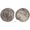 I. Mátyás 1458-90 obulus ÉH 578