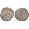 Károly Róbert 1307-1342 denár ÉH 393