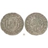 Szapolyai János 1526-1540 denár 1527 K-T ÉH 698