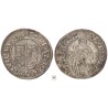 II. Ulászló 1490-1516 denár 1516 K-G ÉH 646