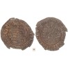 II. Mátyás denár 1612 KB ÉH 869