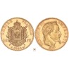Franciaország 50 francs 1864 A