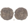 Redwitz Miklós szörényi bán 1429-35 denár