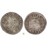II. Lajos 1516-26 denár ÉH 673