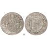 II. Lajos 1516-26 denár 1526 K-A ÉH 673