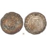 II. Lajos 1516-26 denár 1526 K-B ÉH 673