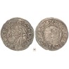 II. Lajos 1516-26 denár 1520 K-A ÉH 673