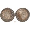 II. Lajos 1516-26 denár 1525 K-B ÉH 673