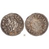 II. Lajos 1516-26 denár 1526 K-B ÉH 673