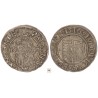 II. Lajos 1516-26 denár 1519 K-G ÉH 673