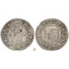 II. Lajos 1516-26 denár 1519 K-G ÉH 673
