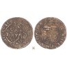 II. Ulászló 1490-1516 denár 1515 K-G ÉH 646