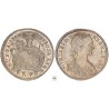 Mária Terézia 15 krajcár 1743 KB