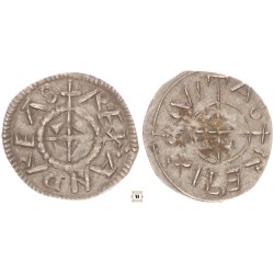 I. András 1047-1060 Denár ÉH 4