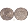 I. Lipót tallér 1692 KB