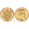 Franciaország 50 francs 1857 A