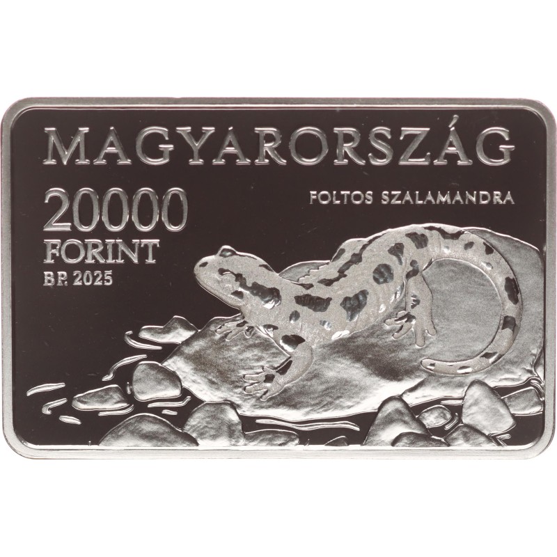 20 000 forint Aggteleki Nemzeti Park 2025 BP 20 000 forint Aggteleki Nemzeti Park 2025 BP