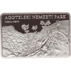 20 000 forint Aggteleki Nemzeti Park 2025 BP