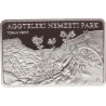 20 000 forint Aggteleki Nemzeti Park 2025 BP
