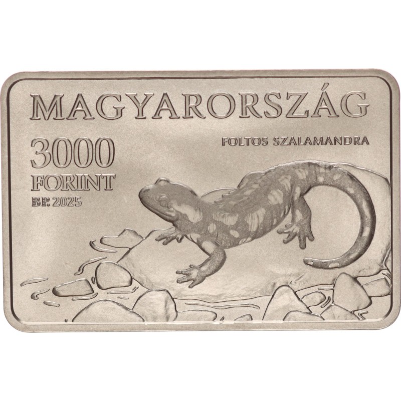 3000 forint Aggteleki Nemzeti Park 2025 BP 3000 forint Aggteleki Nemzeti Park 2025 BP