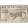 3000 forint Aggteleki Nemzeti Park 2025 BP